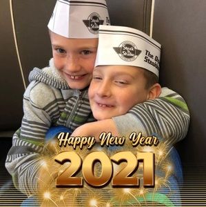 Meet your Posher, Tommy